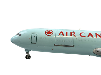 1/200 JC Wings (XX20233C) "CARGO Interactive Series" Boeing B767-300ER(BDSF) (C-FPCA) %th ACA Livery Air Canada Cargo (Limited Edition)