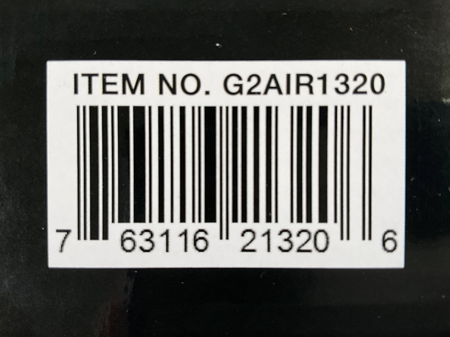 1/200 Gemini200 (G2AIR1320) Airbus A300-600ST Beluga (Beluga#1 / F-GSTA) Airbus Transport International (Limited Edition) 2024 Release