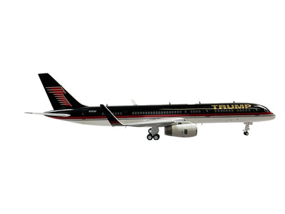 1/200 Gemini200 (G2TRU645) Boeing B757-200 (N757AF) "Trump" (Limited Edition)