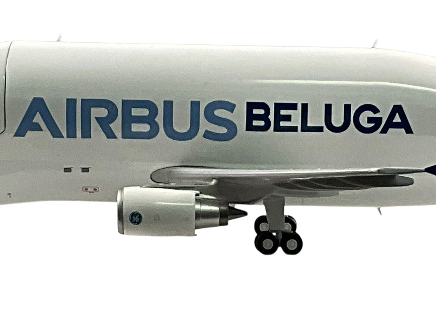 1/200 Gemini200 (G2AIR1320) Airbus A300-600ST Beluga (Beluga#1 / F-GSTA) Airbus Transport International (Limited Edition) 2024 Release