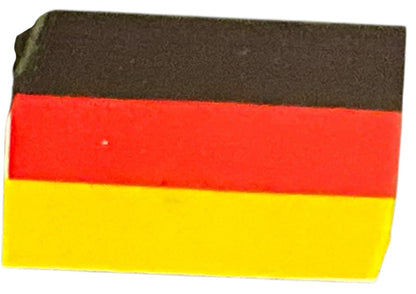 1/87 Schuco (45-265-9100) Transall C160D (50+58) LTG-63 Deutsche Bundes Luftwaffe (Llimited Edition)