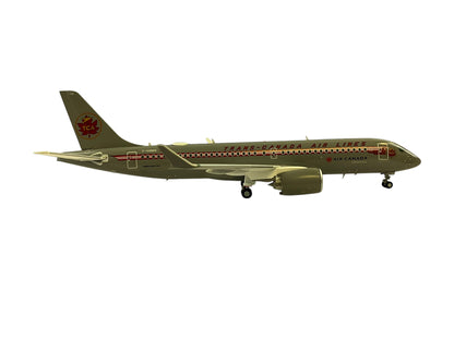 1/200 Gemini200 (G2ACA999) Airbus A220-300 (C-GNBN) ACA "Retro TCA Livery" Air Canada (Limited Edition) 2021 Release