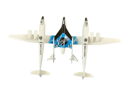 1/200 JC Wings (VG2VGX001) Galactic White Knight (N348MS & N33955) 1st Livery - Virgin Galactic (Limited Edition)