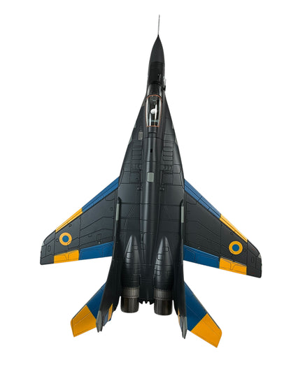 1/72 HobbyMaser (HA6525) Mikoyan MiG29A "Ghost of Kiyiv" Vasylkiv AB 2023 40th Tactical Aviation Regiment, Ukraine Air Force (Limited Edition) 2026 Release