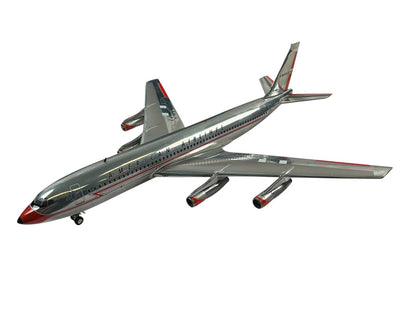 1/200 Inflight200 (IF70710717P) Boeing B707-100 (N7526A) "FlagShip Livery" American Airlines  (Limited Edition)
