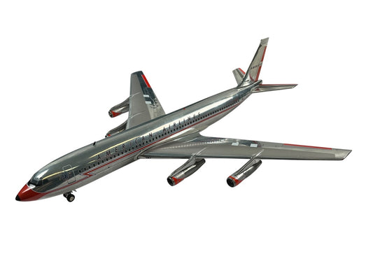 1/200 Inflight200 (IF70710717P) Boeing B707-100 (N7526A) "FlagShip Livery" American Airlines  (Limited Edition)