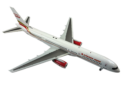 1/200 Inflight200 (IF7521012B) Boeing B757-200 (C-FOOE) Canada3000 (Limited Edition)