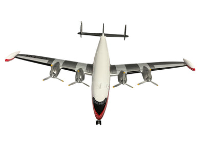 1/200 Western Models (WM219920) Lockheed L1049G Super Constellation (CF-TGE) Trans  Canada Airlines (Limited Edition)