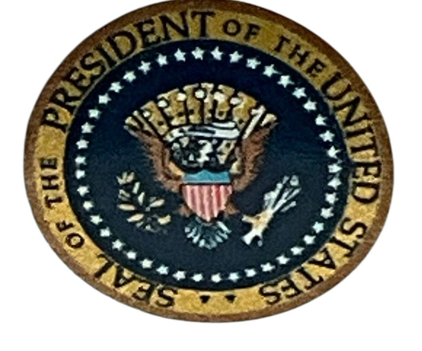 1/200 Gemini200 (G2AFO624) Boeing (VC25A) B747-200 (29000) "Air Force One" United States of America (Limited Edition) 2016 Release