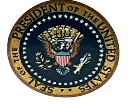 1/200 Gemini200 (G2AFO624) Boeing (VC25A) B747-200 (29000) "Air Force One" United States of America (Limited Edition) 2016 Release