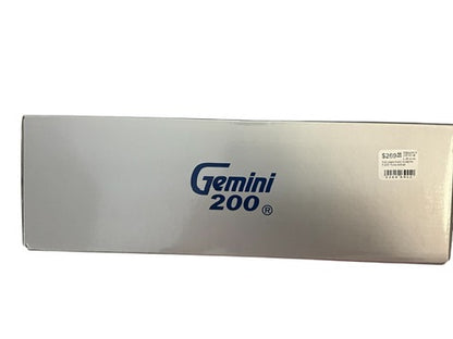 1/200 Gemini200 (G2DLH1513) Boeing B747-8I (D-ABYN) "Nedersachsen" 100 Year Anniversary Livery, Lufthansa (Limited Edition) 2026 Release