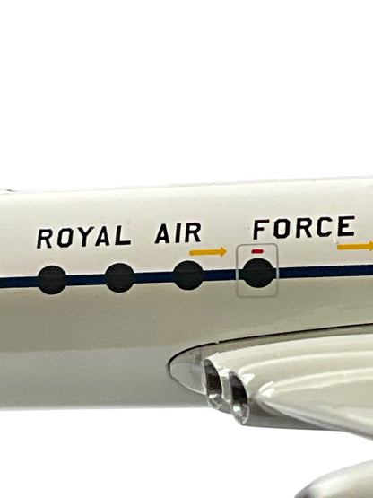 1/200 (Inflight200) Aviation Retail Direct (ARD2046) De Havilland DH106 Comet 4C (XR397) No.216 Sqdn, Air Support Command, R.A.F. (Limited Edition) 2017 Release