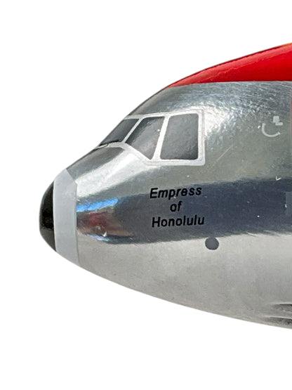 1/200 Inflight200 (IF103CP0625P) McDonnell Douglas DC10-30ER (C-GCPI) "Empress of Honolulu"CP Air (Limited Edition of Only 144) 2025 Release