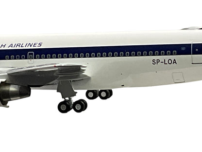 1/200 Inflight200 (IF762LO0122) Boeing B767-25DER (SP-LOA) LOT Polish Airlines (Limited Edition) 2022 Release