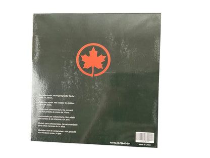 1/200 (Inflight200) B-Models (B-789-AC-001) Boeing B787-9 DreamLiner (C-FVLQ) "FLY THE FLAG" 6th ACA Livery, Air Canada (Limited Edition)