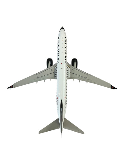 1/200 Inflight200 (AC737MAX)  Boeing B737-MAX8 (C-FSCY} Air Canada 2017 (Limited Edition)