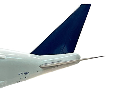 1/200 Gemini200 (G2BOE723) Boeing B747-400LCF Dreamlifter (N747BC) The Boeing Company (Limited Edition) 2018 Release