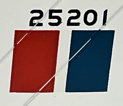 1/72 (HobbyMaster) Canadian Warplane Heritage Museum (CWH003) Avro (Canada) CF105 Arrow (25201) RL201 First Flight by Jan ZURAKOWSKI Mar-25, 1958 (Limited Edition of 3500)