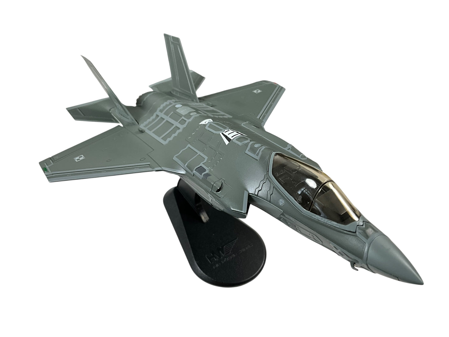1/72 HobbyMaster (HA4444) Lockheed F35A "Husarz" (3501) Polisdh Air Force 2024 (Limited Edition) 2026 Release