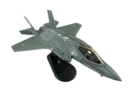 1/72 HobbyMaster (HA4444) Lockheed F35A "Husarz" (3501) Polisdh Air Force 2024 (Limited Edition) 2026 Release
