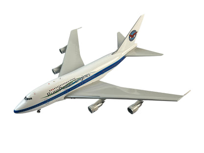 1/200 Inflight200 (IF747SPPW01) Boeing B747SP (C-FPAW) "Pure Power Engines" Pratt & Whitney Canada (Limited Edition)
