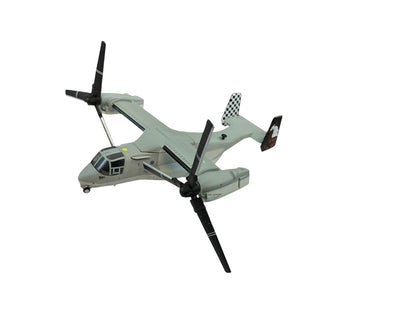 1/200 Herpa (557696) Bell/Boeing MV22 Osprey (168300/EH-00) VMM264 "Black Knights" U.S.Marine Corps (Limited Edition)