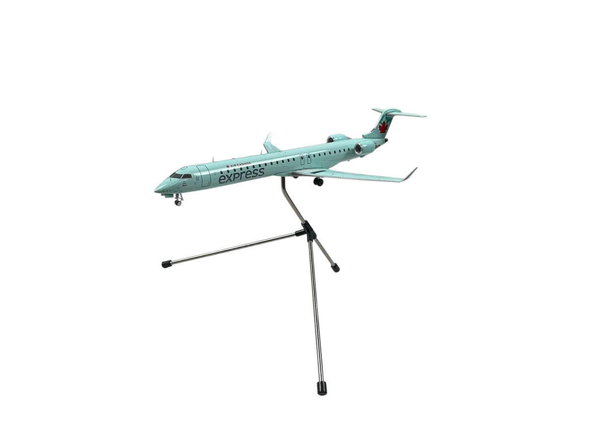 1/200 GEMINI200 BOMBARDIER CRJ705 AIR CANADA EXPRESS JAZZ (LIMITED EDITION)