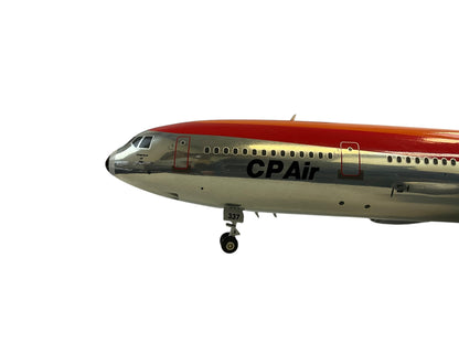 1/200 INFLIGHT200 McDONNELL-DOUGLAS DC10-10 Empress of Fiji CP-AIR
