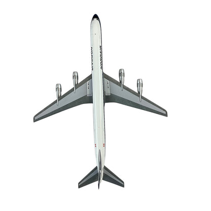 1/200 AeroClassics200 DOUGLAS DC8-61 NORDAIR (LIMITED EDITION of ONLY 90)