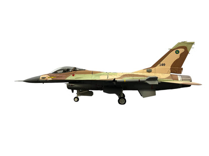 1/72 HobbyMasdtert (HA3831b) Lockheed F16A {Fighting Falcon) Netz (124) flown bt Giora Epstein Ramon AB, 140 Sqdn I.A.F May 20, 1997 (Limited Edition of Only 600)