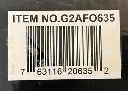1/200 Gemini200 (G2AFO635) Boeing C17 Globemaster III (0014) "Spirit of the Pelicans" Charleston 437th AW & 315th AW U.S.A.F. (Limited Edition) 2017 Release
