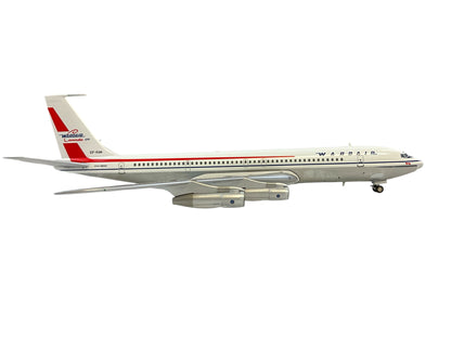 1/200 INFLIGHT200 BOEING B707-396C WARDAIR CANADA Ltd (LIMITED EDITION #105 of ONLY 144)