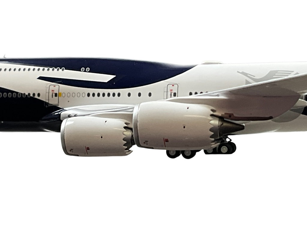 1/200 Gemini200 (G2DLH1513) Boeing B747-8I (D-ABYN) "Nedersachsen" 100 Year Anniversary Livery, Lufthansa (Limited Edition) 2026 Release