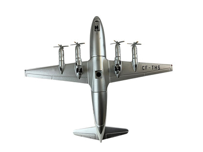 1/200 HOBBYMASTER (HL3006) VICKERS V757 VISCOUNT (CF-THS) AIR CANADA 1965 (LIMITED EDITION)