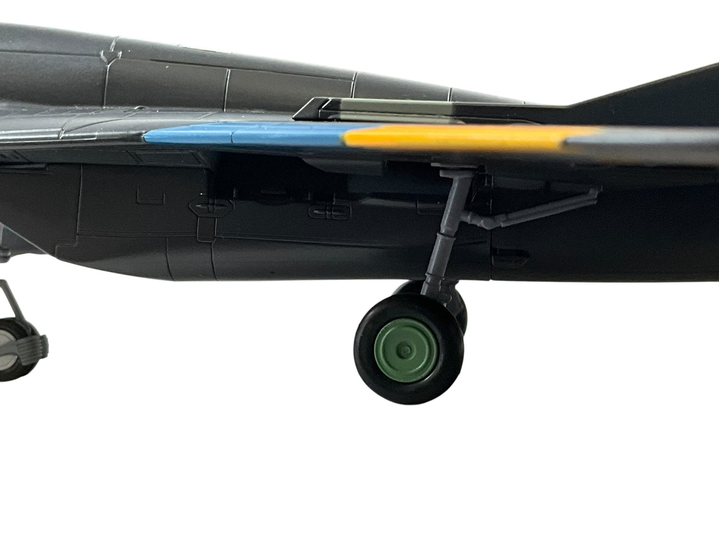 1/72 HobbyMaser (HA6525) Mikoyan MiG29A "Ghost of Kiyiv" Vasylkiv AB 2023 40th Tactical Aviation Regiment, Ukraine Air Force (Limited Edition) 2026 Release