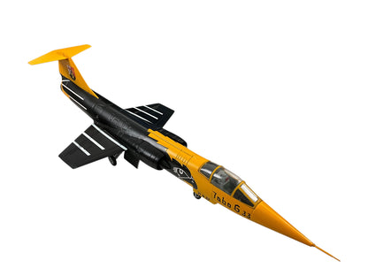 1/48 Franklin Mint/Armour (B11B548 / 98306) Lockheed (Messerschmitt) F104G Starfighter (21+67) Buchel AB 1985, JBG33 Deutsche Bundes Luftwaffe (Limited Edition)