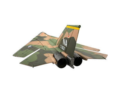 1/72 Hobbymaster (HA3025) General Dynamics F111 Aardvark (67-0067) Thailand, 1970, 474th TFW, 429th TFS, USAF (Limited Edition of Only 800)