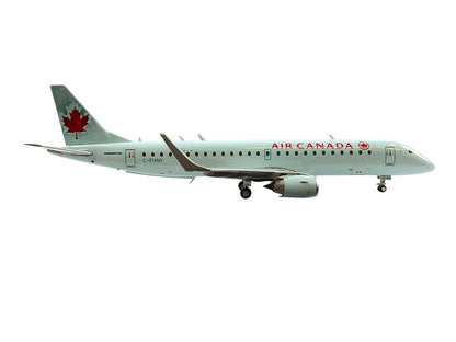 1/200 Gemini200 (G2ACA338) Embraer ERJ190 (C-FHNY) Air Canada (5th Livery) 2006-2020 (Limited Edition) 2013 Release