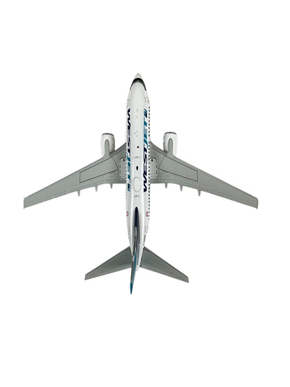 1/200 Gemini200 (G2WJA1295) Boeing B737-600 (C-GWSL) 1st WJA Livery WestJet Airlines (Limited Edition) 2024 Release
