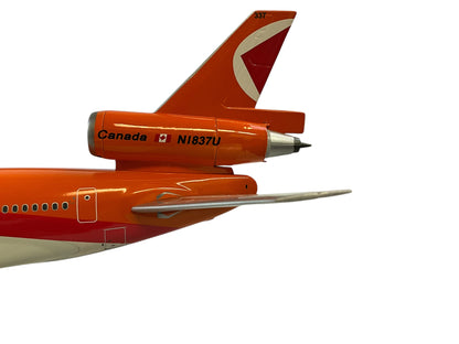 1/200 INFLIGHT200 McDONNELL-DOUGLAS DC10-10 Empress of Fiji CP-AIR