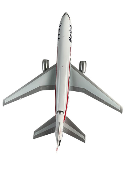 1/200 Inflight200 (IF103WD825P) McDonnell Douglas DC10-30 (C-GXRB) "C.K.'Punch' Dickens" Wardair Canada (Limited Edition of ONLY 144) 2025 Release