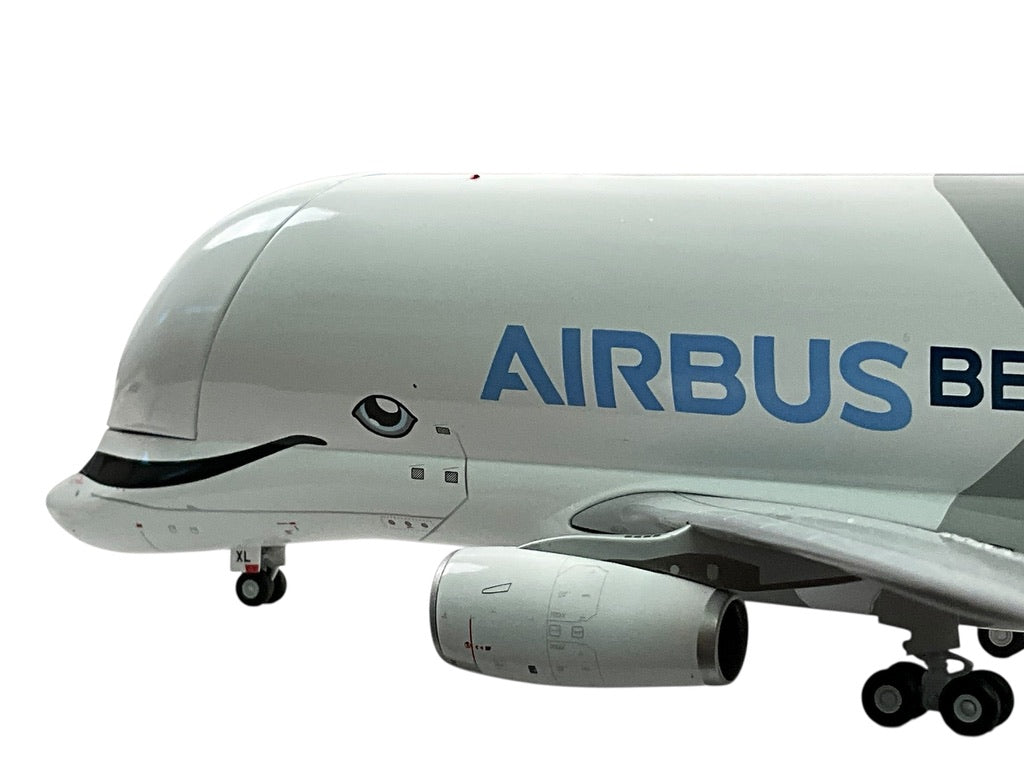 1/200 Gemini200 (G2AIR927) Airbus A330-743L BelugaXL (F-WBXL) Airbus Transport International (Limited Edition) 2021 Release