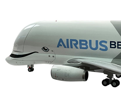 1/200 Gemini200 (G2AIR927) Airbus A330-743L BelugaXL (F-WBXL) Airbus Transport International (Limited Edition) 2021 Release