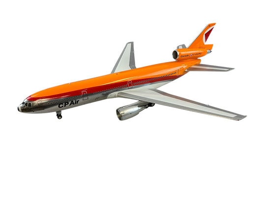 1/200 Inflight200 (IFDC10CP0822P) McDonnell Douglas DC10-30 (C-GCPC) CP Air (Limited Edition)