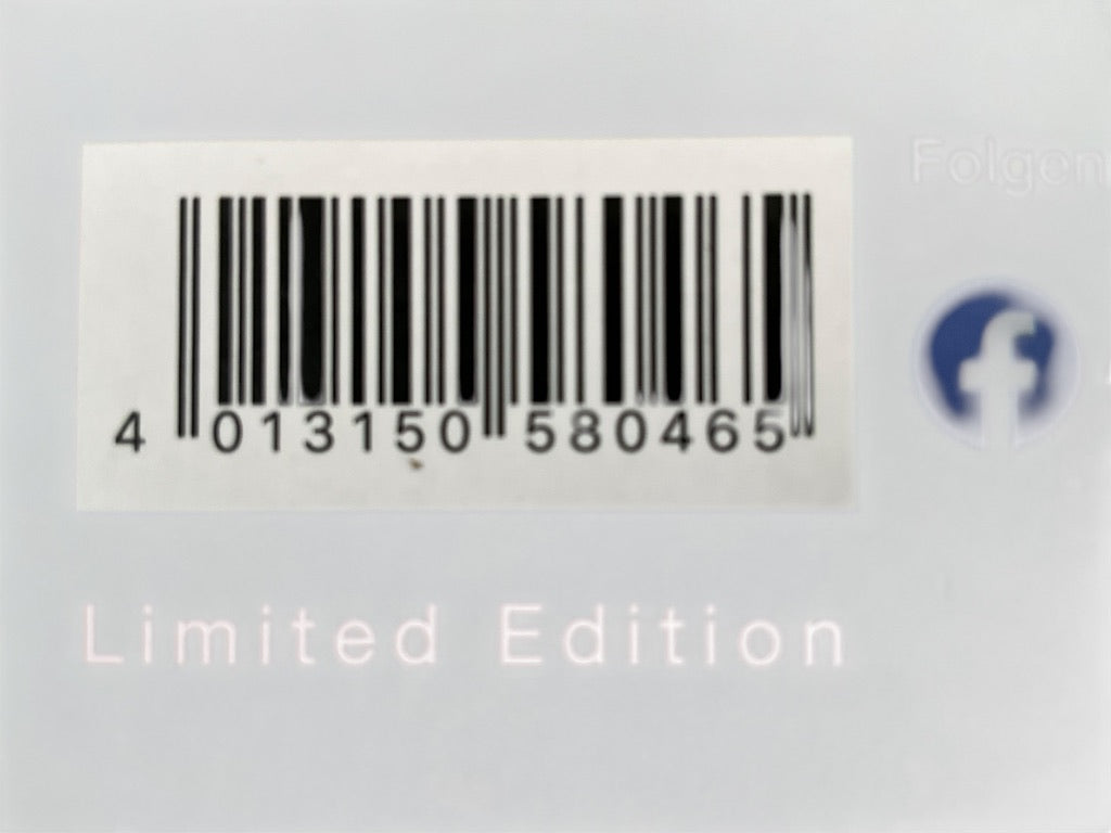 1/72 Herpa (580465) Dornier AlphaJet-A (98+33) Erpobungsstelle 61, Manching  Deutsche Bundes Luftwaffe (Limited Edition)