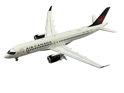 1/200 Gemini200 (G2ACA718) Airbus A220-300 (C-GROV) ACA 6th-Livery Air Canada (Limited Edition) 2019 Release