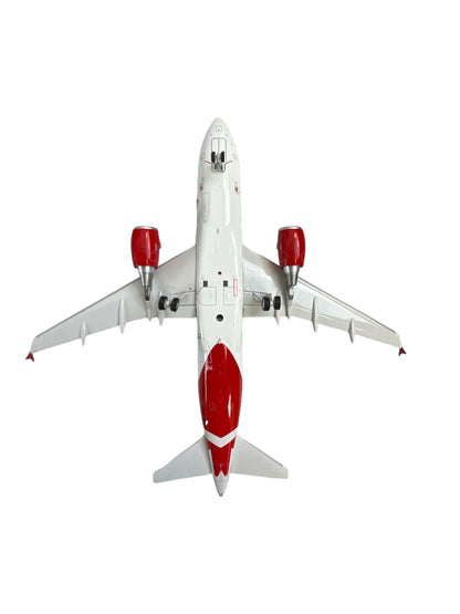 1/200 (Inflight200) B-Models (B-319-ACR-IJ) Airbus A319-114 (C-GBIJ) Air Canada - Rouge (Limited Edition)