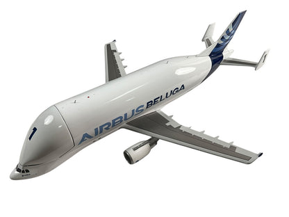 1/200 Gemini200 (G2AIR1320) Airbus A300-600ST Beluga (Beluga#1 / F-GSTA) Airbus Transport International (Limited Edition) 2024 Release