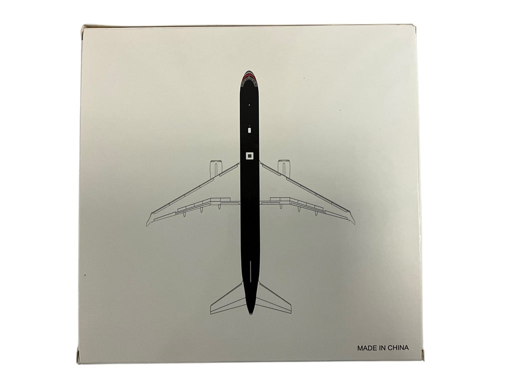 1/200 Gemini200 (G2TRU645) Boeing B757-200 (N757AF) "Trump" (Limited Edition)