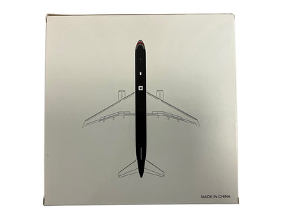 1/200 Gemini200 (G2TRU645) Boeing B757-200 (N757AF) "Trump" (Limited Edition)